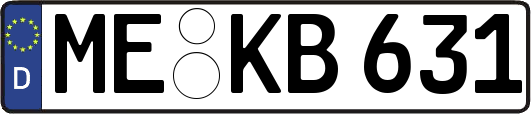 ME-KB631
