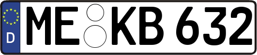 ME-KB632