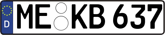 ME-KB637