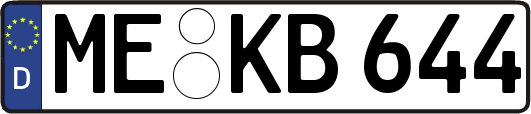 ME-KB644