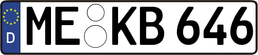 ME-KB646