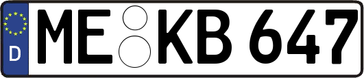 ME-KB647