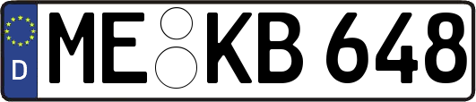 ME-KB648