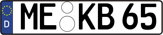 ME-KB65