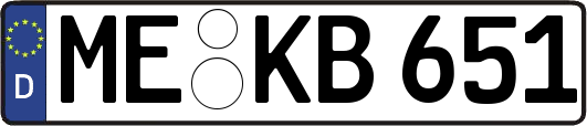ME-KB651