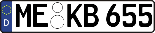 ME-KB655