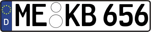 ME-KB656