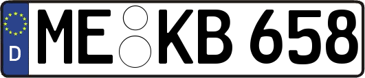 ME-KB658