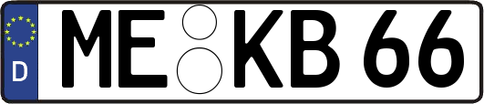 ME-KB66