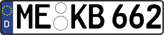 ME-KB662