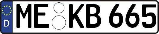 ME-KB665
