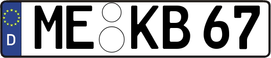 ME-KB67