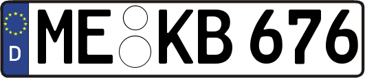 ME-KB676