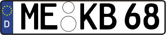 ME-KB68