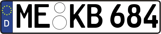 ME-KB684