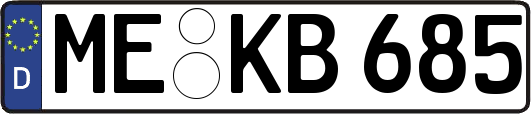 ME-KB685
