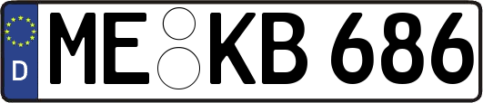 ME-KB686