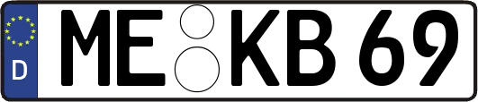ME-KB69