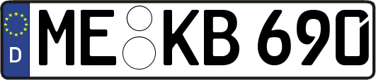 ME-KB690