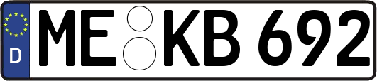 ME-KB692