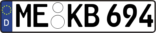 ME-KB694