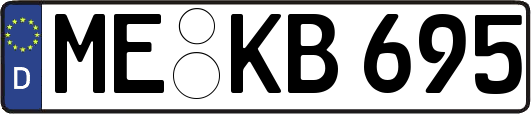 ME-KB695