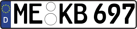 ME-KB697