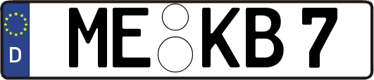 ME-KB7
