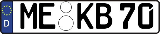 ME-KB70