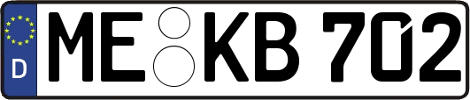 ME-KB702