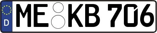 ME-KB706