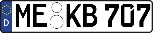 ME-KB707