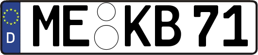 ME-KB71