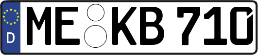 ME-KB710