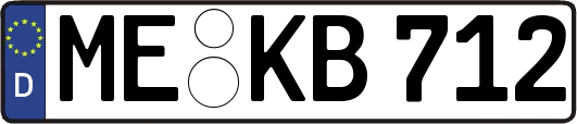 ME-KB712