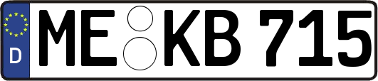 ME-KB715