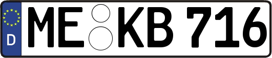 ME-KB716