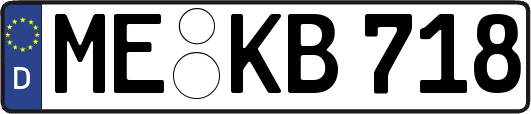 ME-KB718
