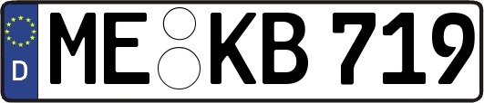 ME-KB719