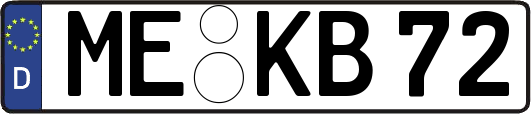 ME-KB72