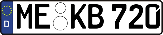 ME-KB720