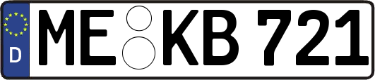 ME-KB721