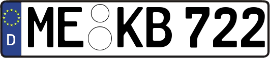 ME-KB722