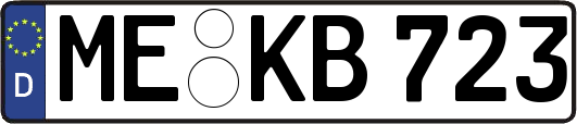 ME-KB723