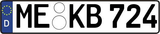 ME-KB724