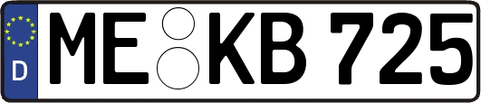 ME-KB725