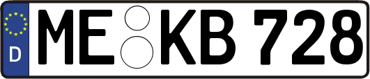 ME-KB728