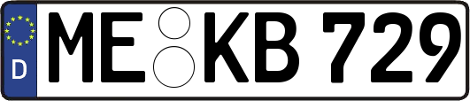 ME-KB729