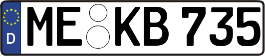 ME-KB735