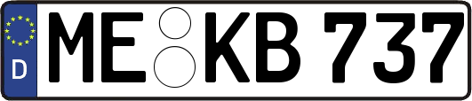 ME-KB737